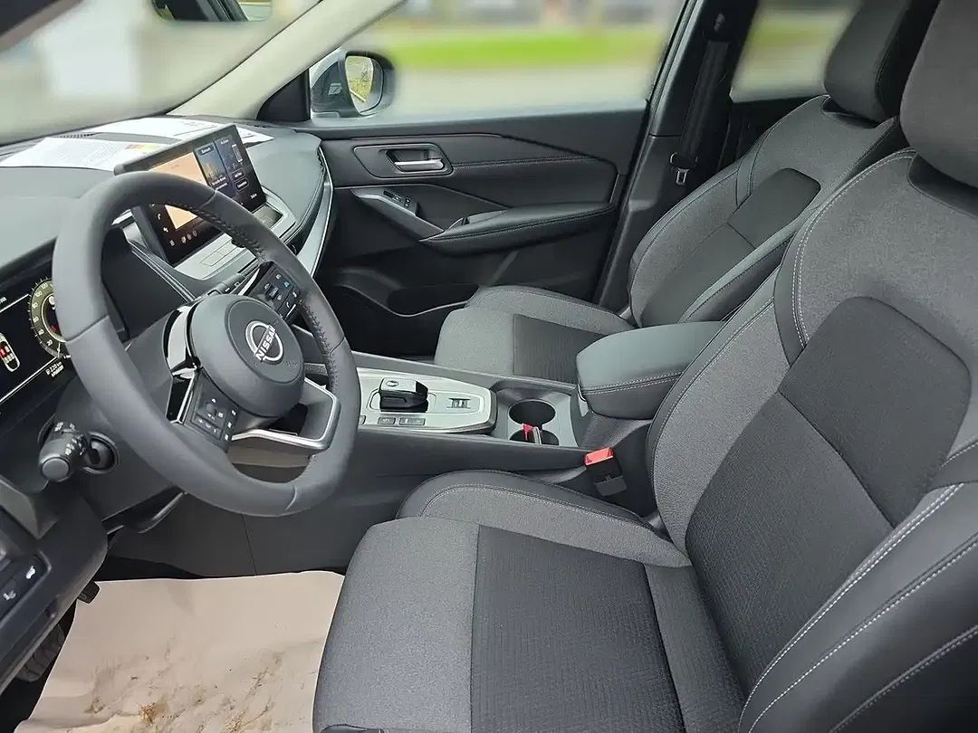 Nissan Qashqai - Thumbnail 8