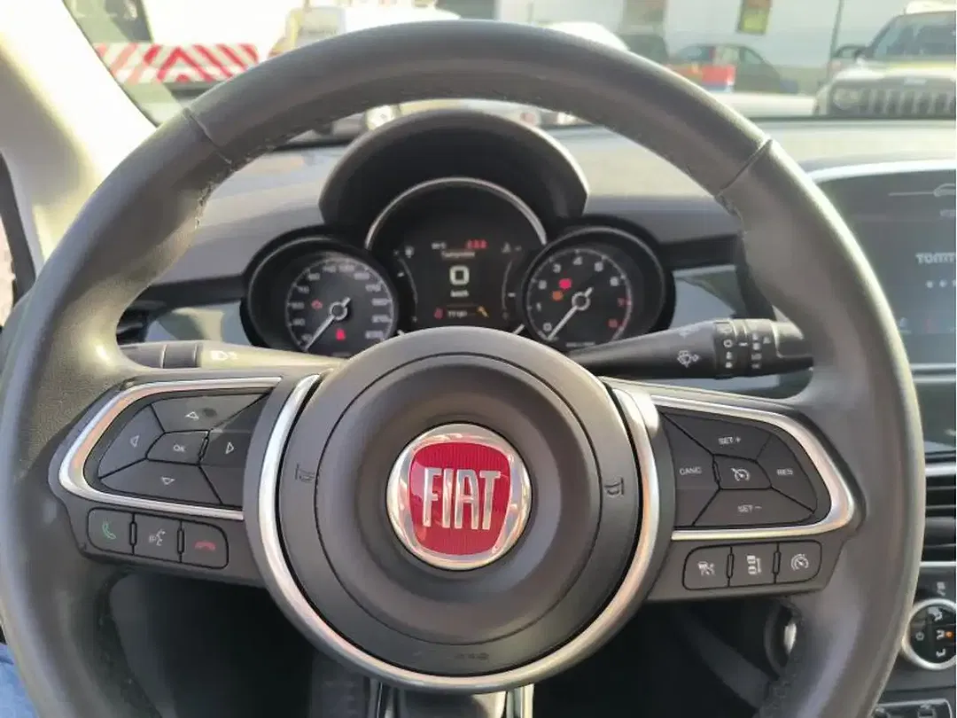 Fiat 500X - Thumbnail 10