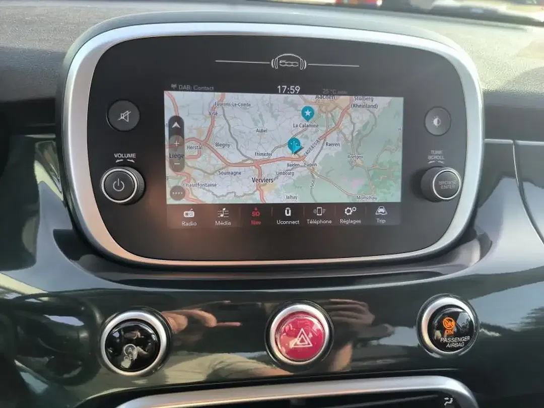 Fiat 500X - Thumbnail 12