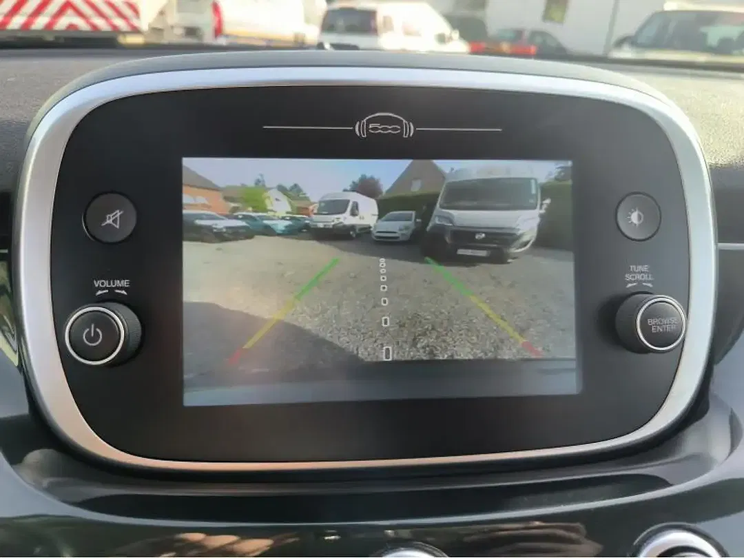 Fiat 500X - Thumbnail 13