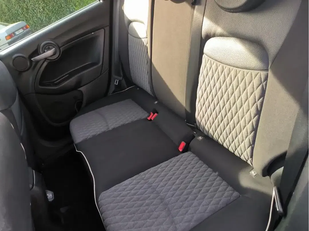 Fiat 500X - Thumbnail 14