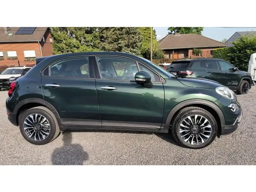 Fiat 500X - Thumbnail 5