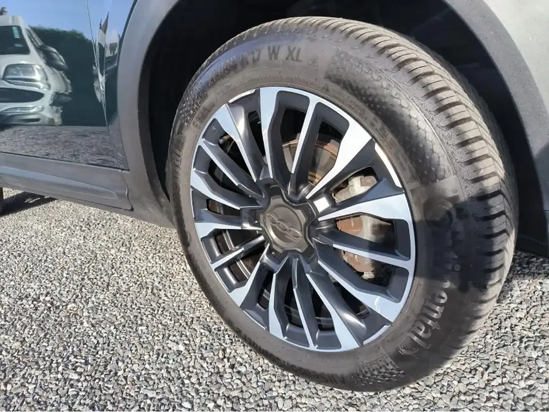 Fiat 500X - Thumbnail 6