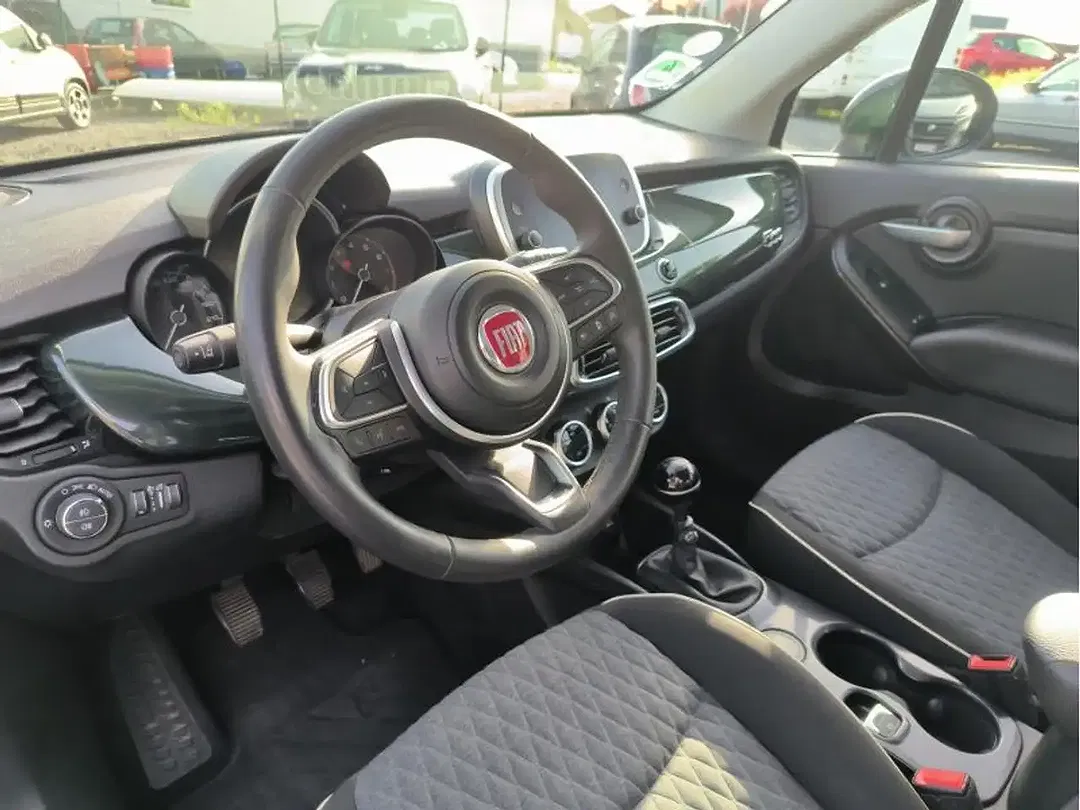 Fiat 500X - Thumbnail 7