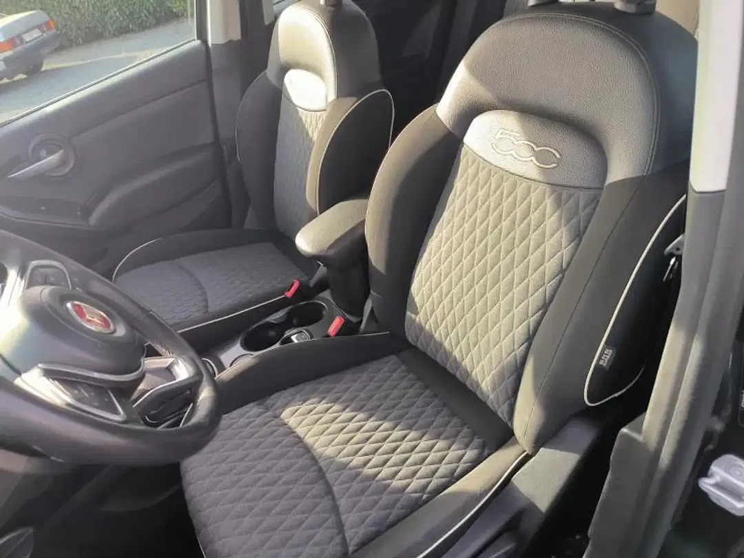 Fiat 500X - Thumbnail 8