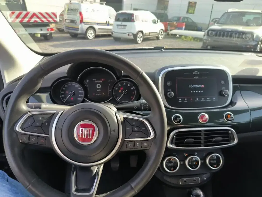 Fiat 500X - Thumbnail 9