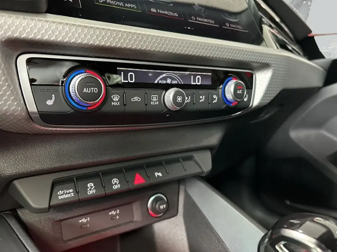 Audi A1 - Thumbnail 10