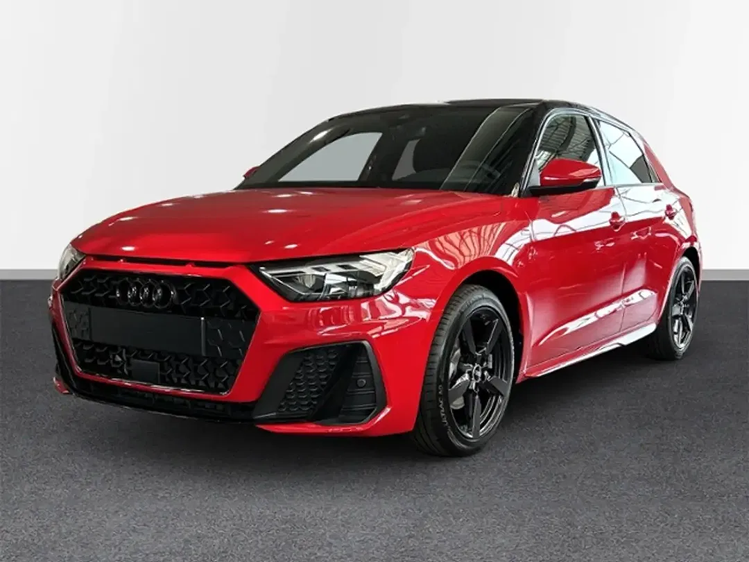 Audi A1 - Thumbnail 2