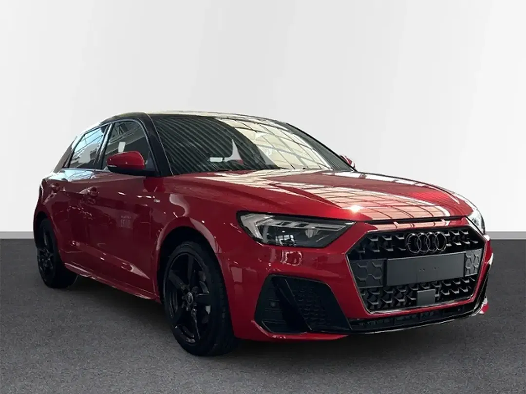 Audi A1 - Thumbnail 3