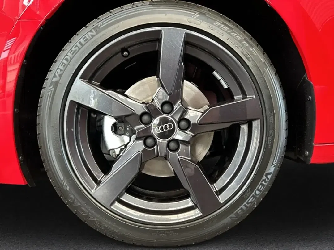 Audi A1 - Thumbnail 4