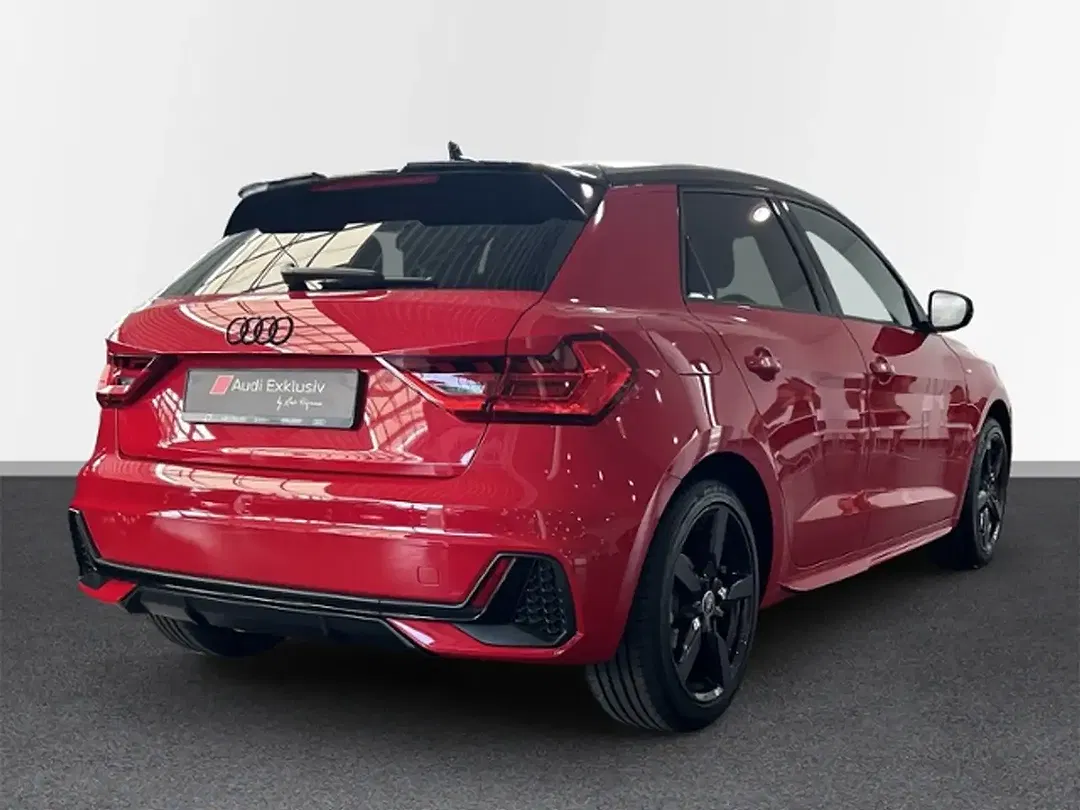 Audi A1 - Thumbnail 5