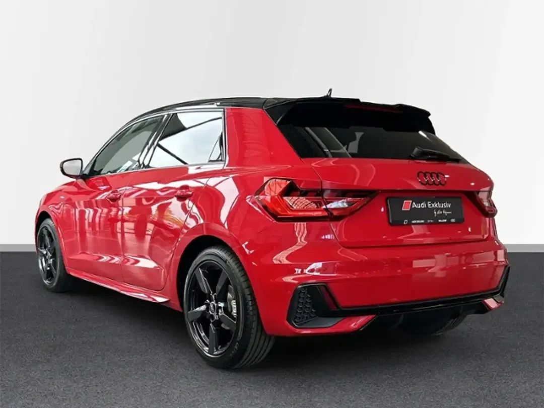 Audi A1 - Thumbnail 6