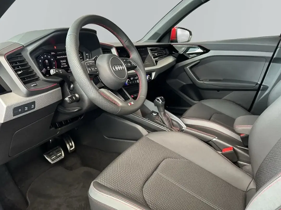 Audi A1 - Thumbnail 8