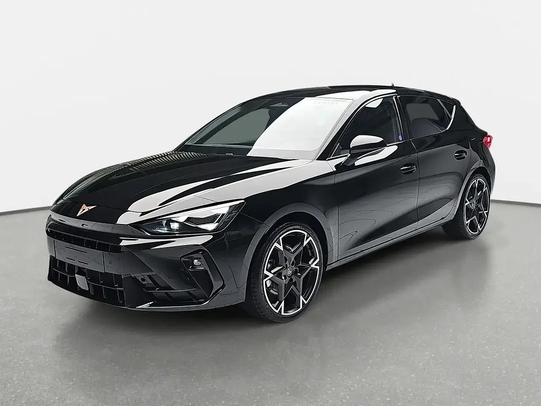CUPRA Leon - Thumbnail 1