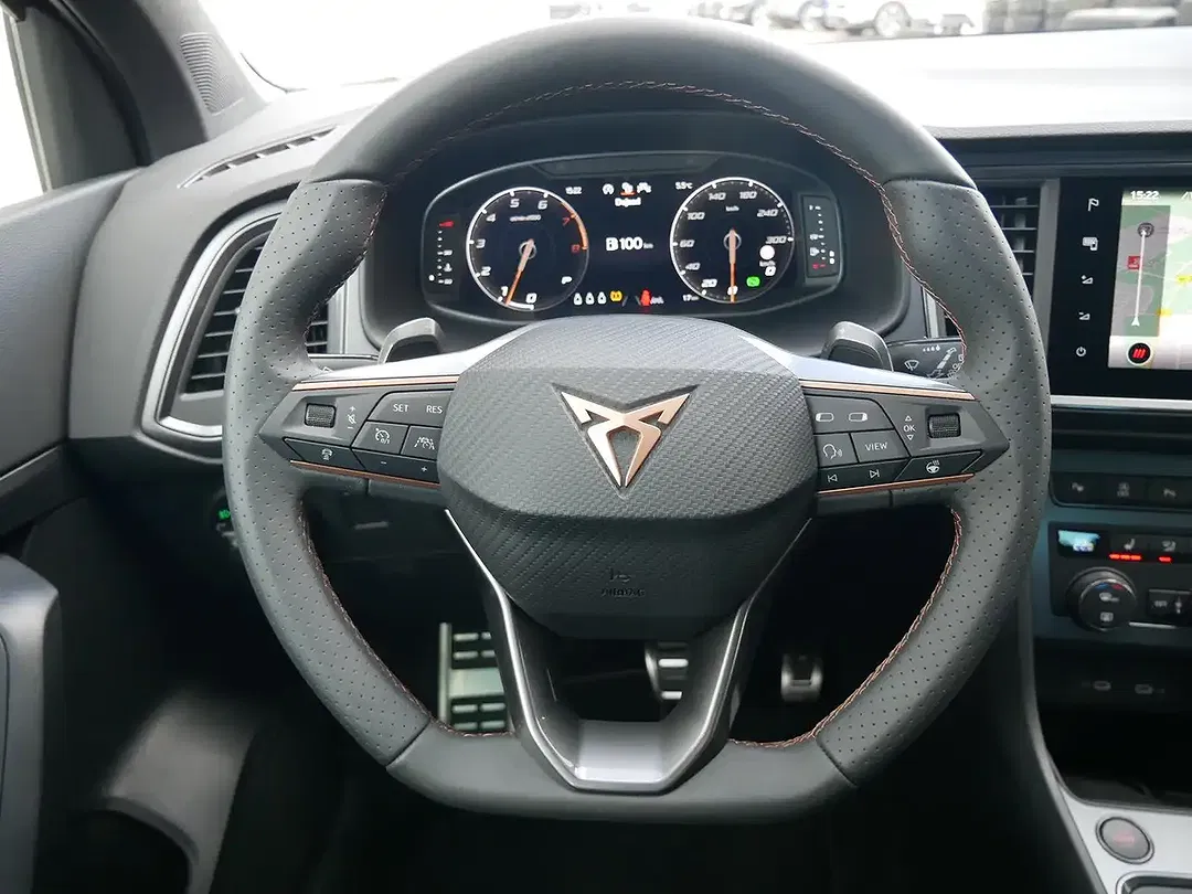 CUPRA Ateca - Thumbnail 13