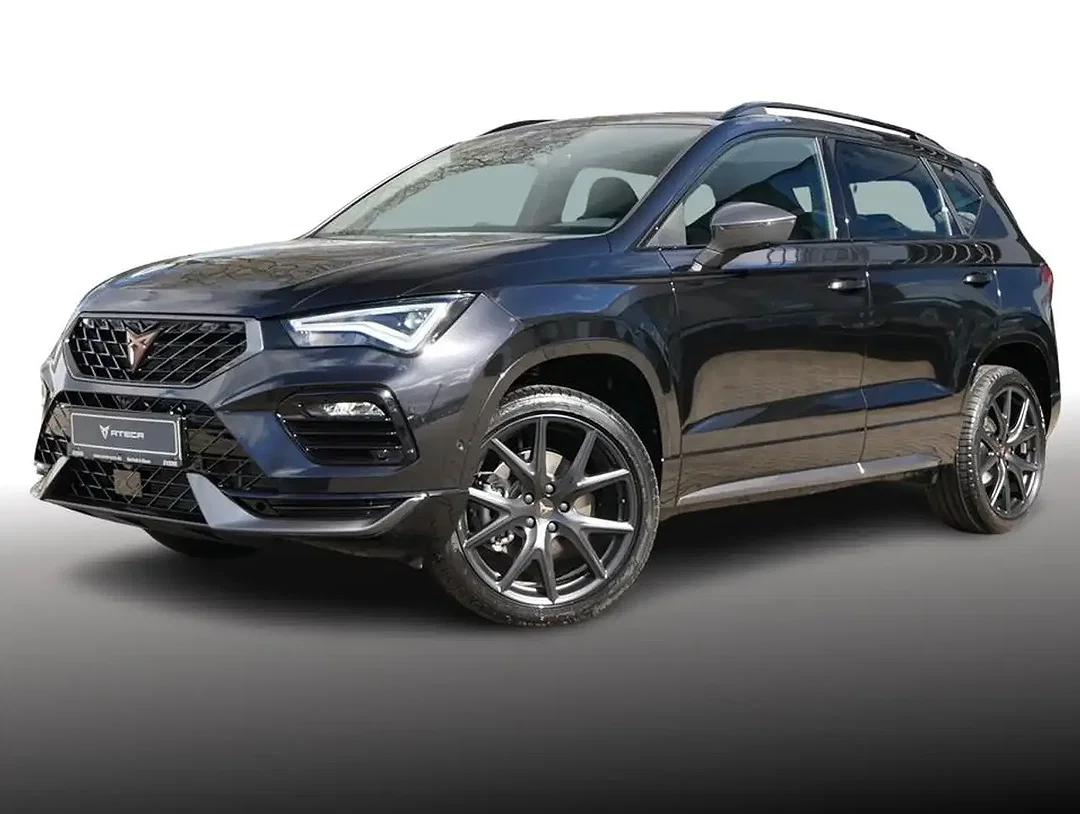 CUPRA Ateca - Afbeelding 1