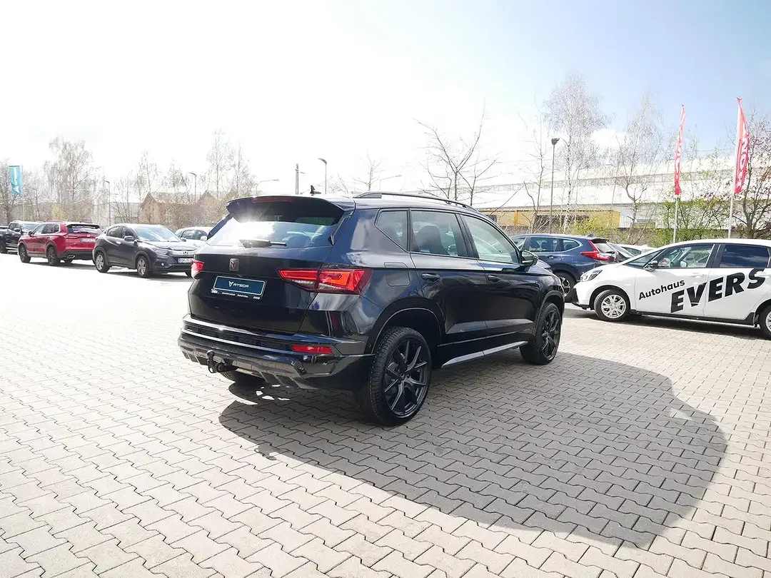 CUPRA Ateca - Thumbnail 5