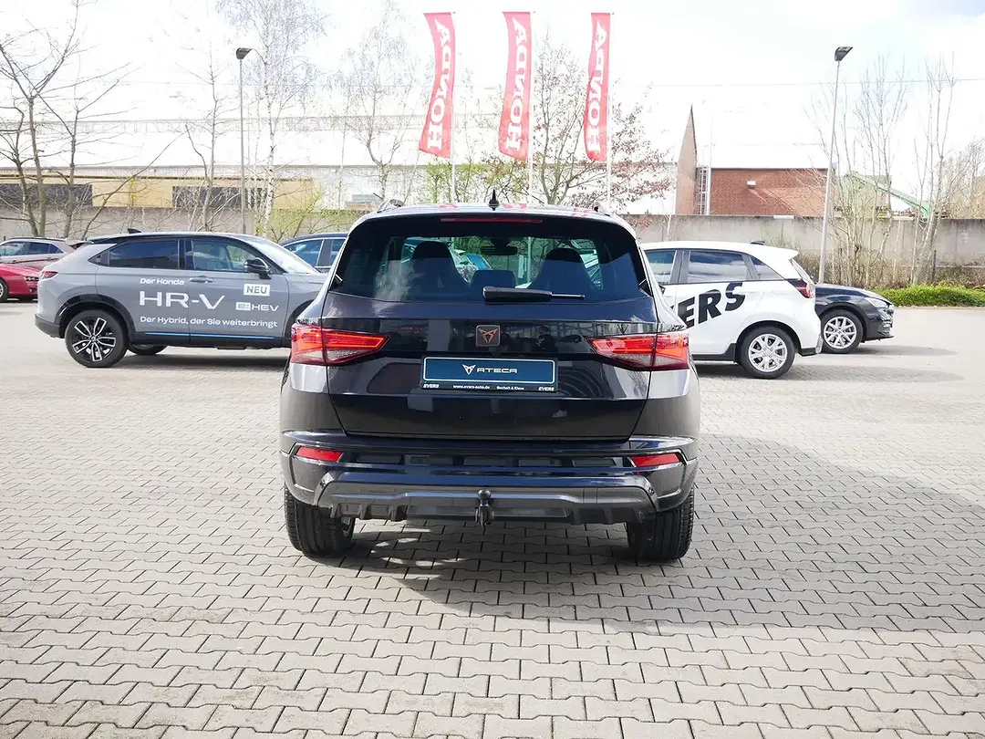 CUPRA Ateca - Thumbnail 6