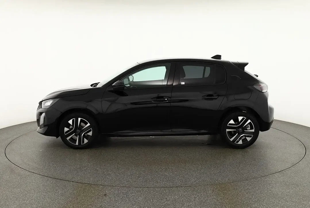 Peugeot 208 - Afbeelding 1