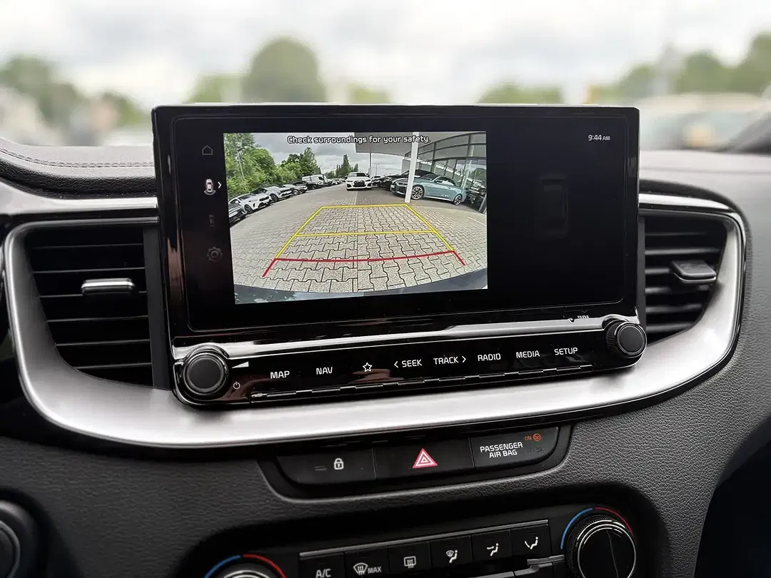 Kia Ceed / cee'd - Thumbnail 10