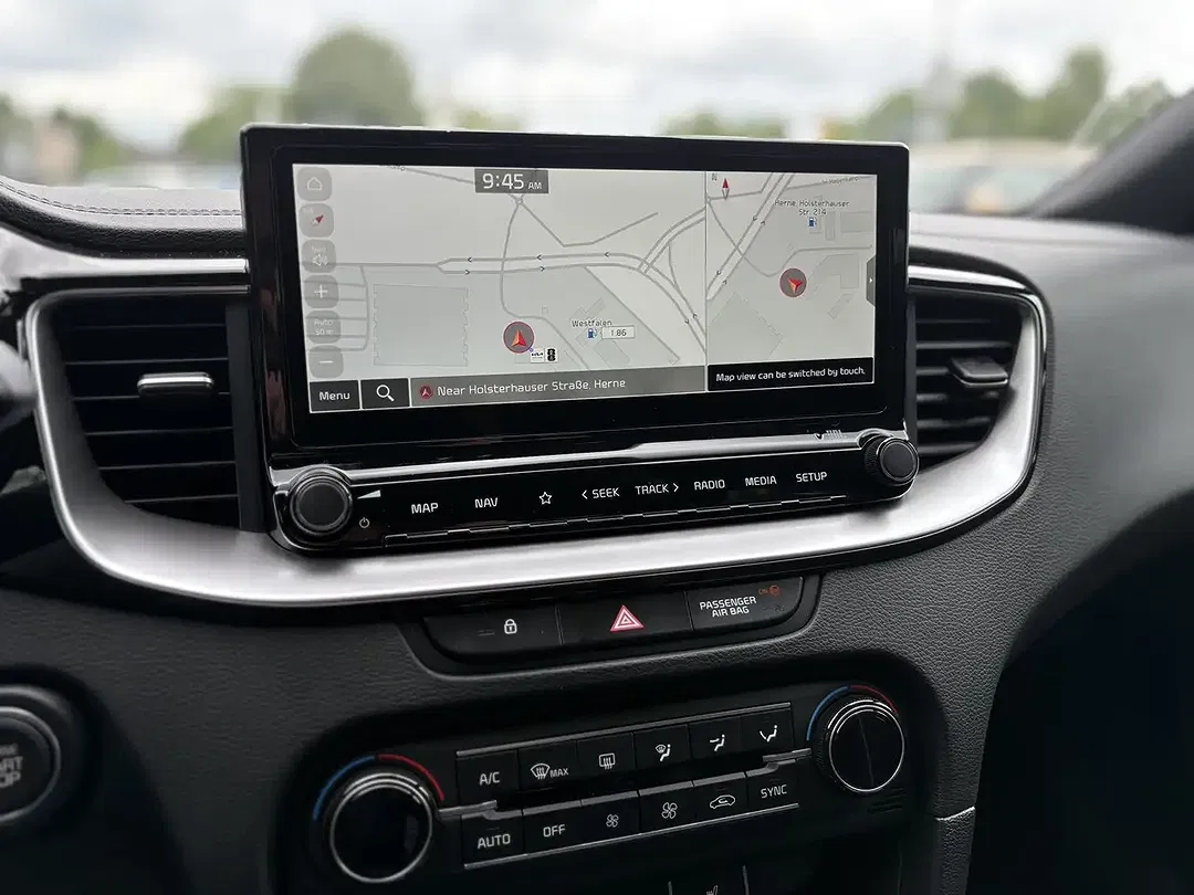 Kia Ceed / cee'd - Thumbnail 11
