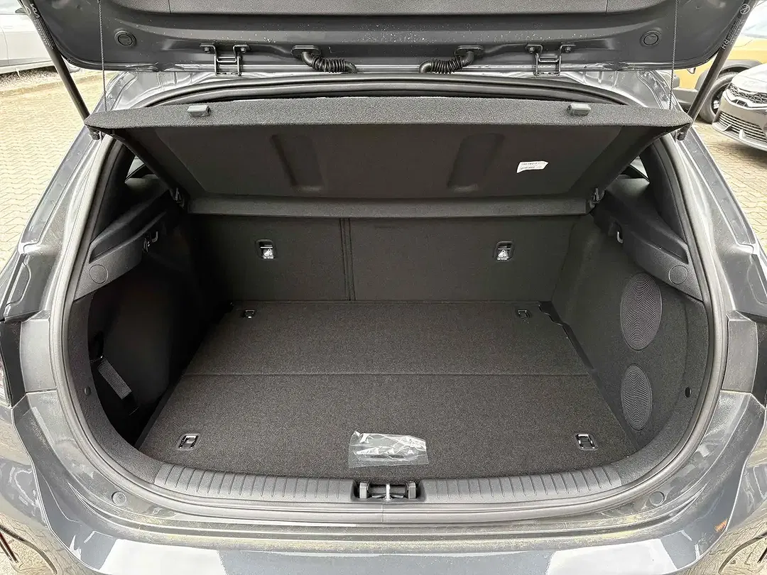 Kia Ceed / cee'd - Thumbnail 12