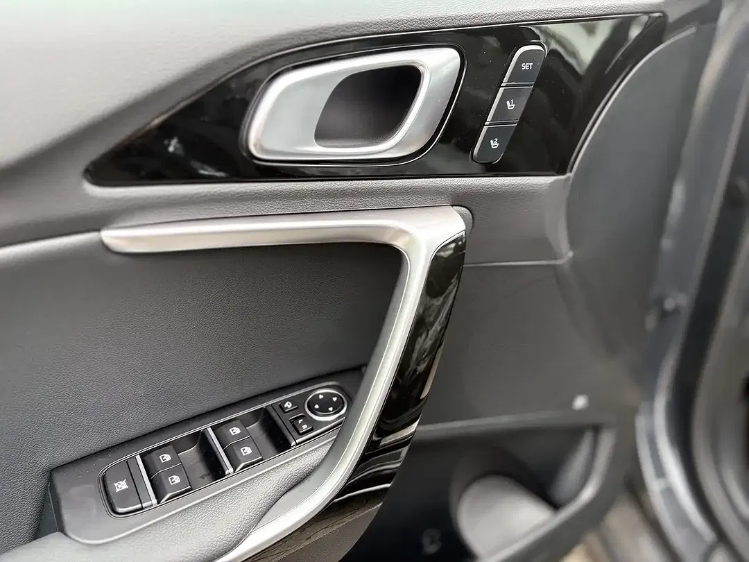 Kia Ceed / cee'd - Thumbnail 7