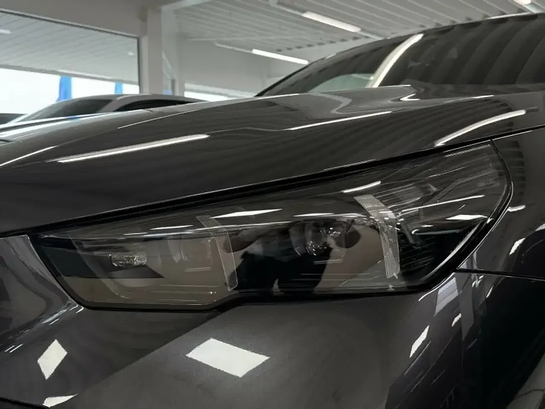 BMW 520 - Thumbnail 3