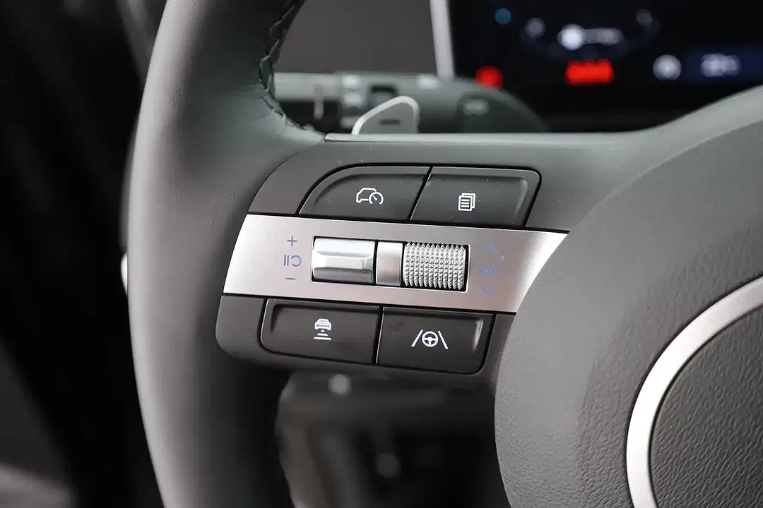 Hyundai TUCSON - Thumbnail 15