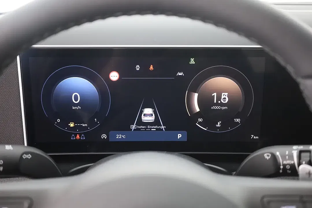 Hyundai TUCSON - Thumbnail 17