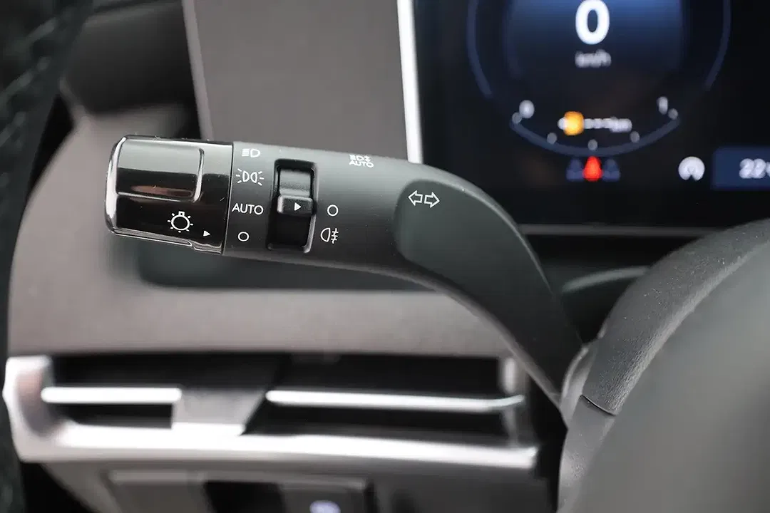 Hyundai TUCSON - Thumbnail 18