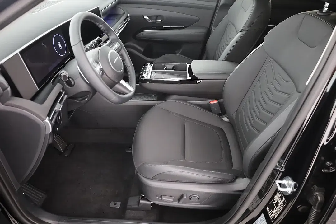 Hyundai TUCSON - Thumbnail 22