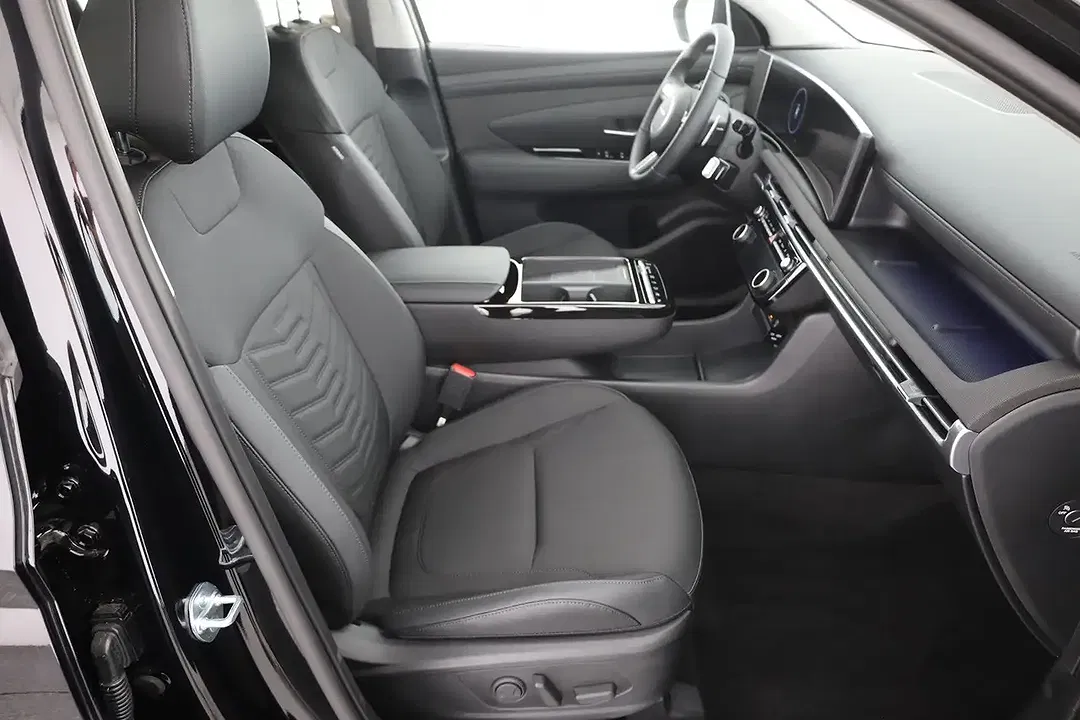 Hyundai TUCSON - Thumbnail 23