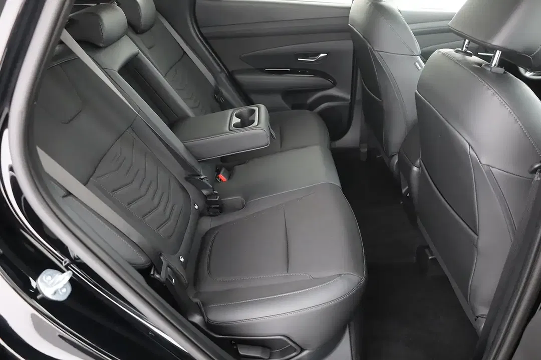 Hyundai TUCSON - Thumbnail 24