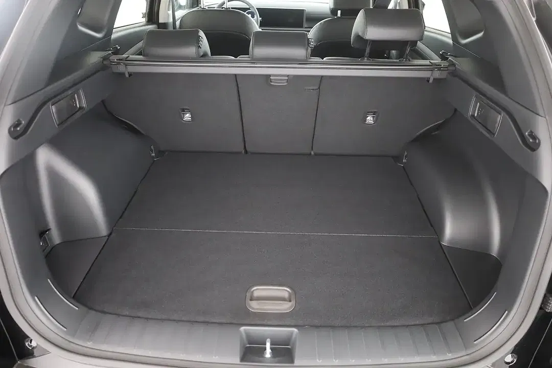 Hyundai TUCSON - Thumbnail 25