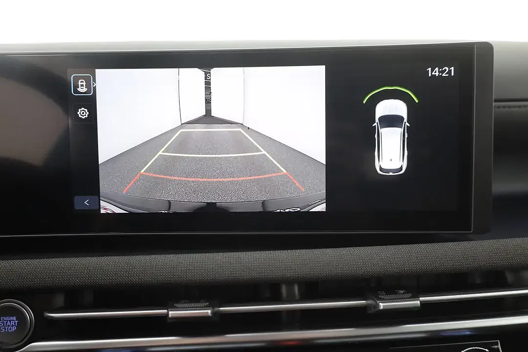 Hyundai TUCSON - Thumbnail 26