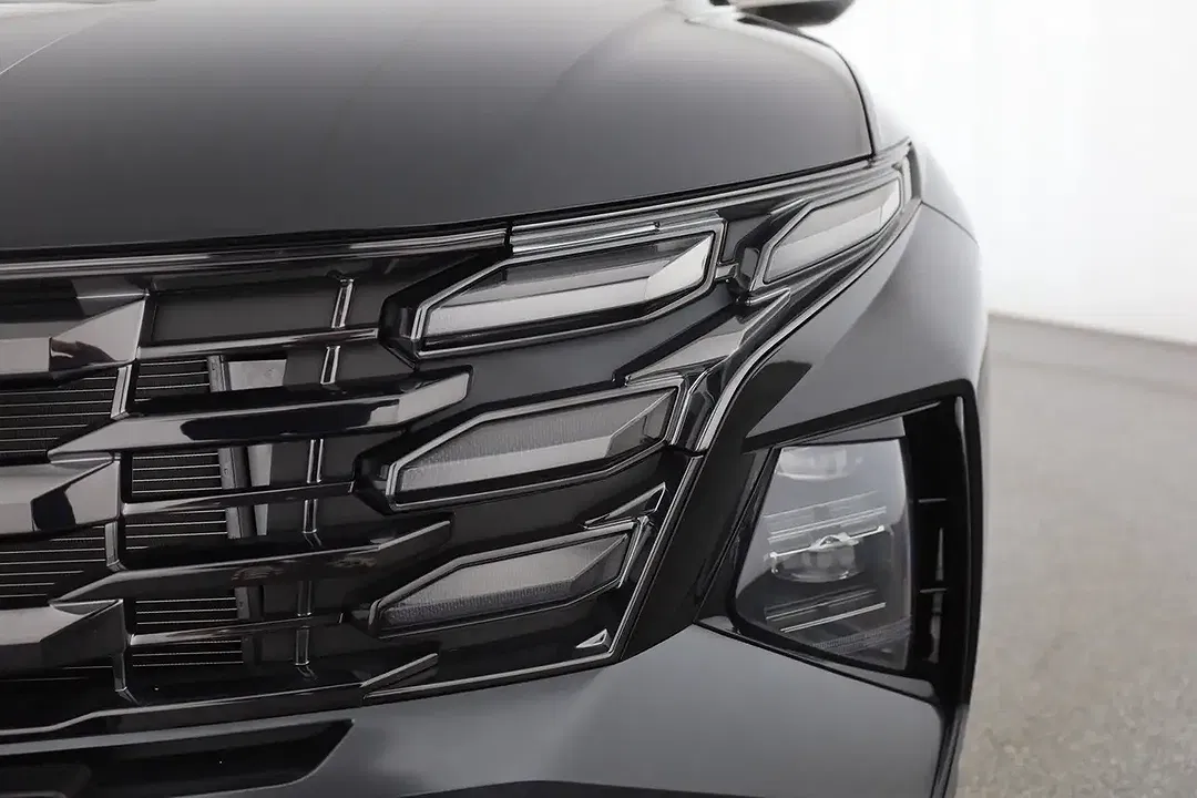 Hyundai TUCSON - Thumbnail 29