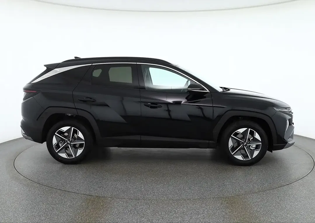Hyundai TUCSON - Thumbnail 5