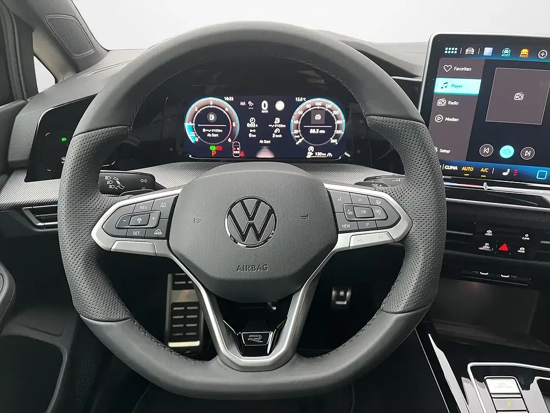 Volkswagen Golf Variant - Thumbnail 9
