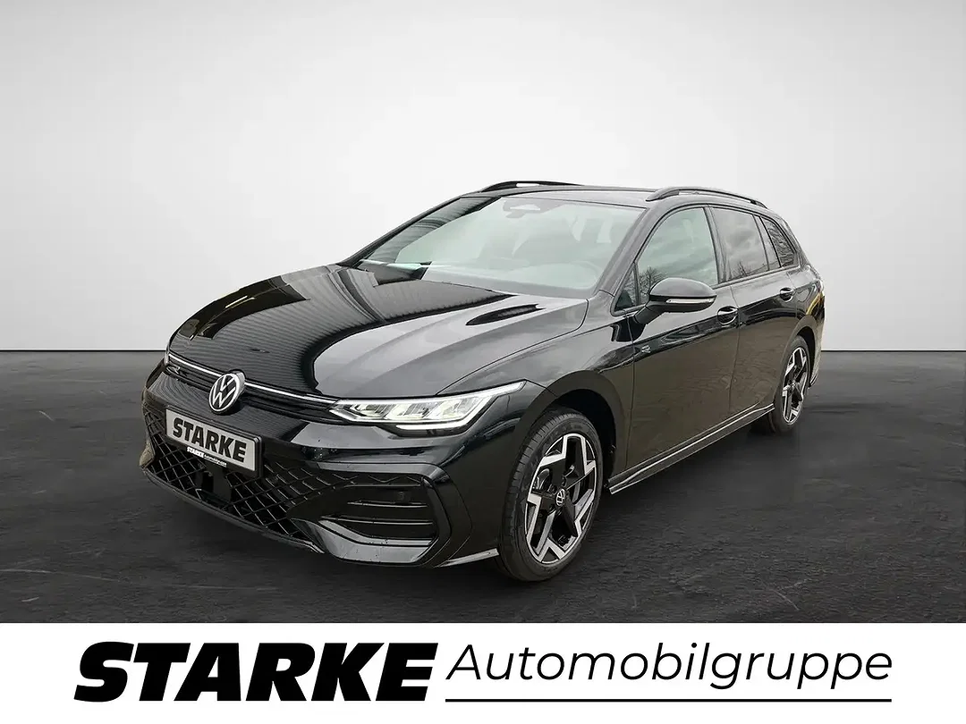 Volkswagen Golf Variant - Afbeelding 1