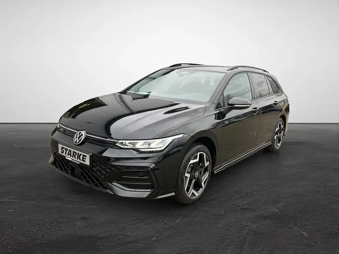 Volkswagen Golf Variant - Thumbnail 2
