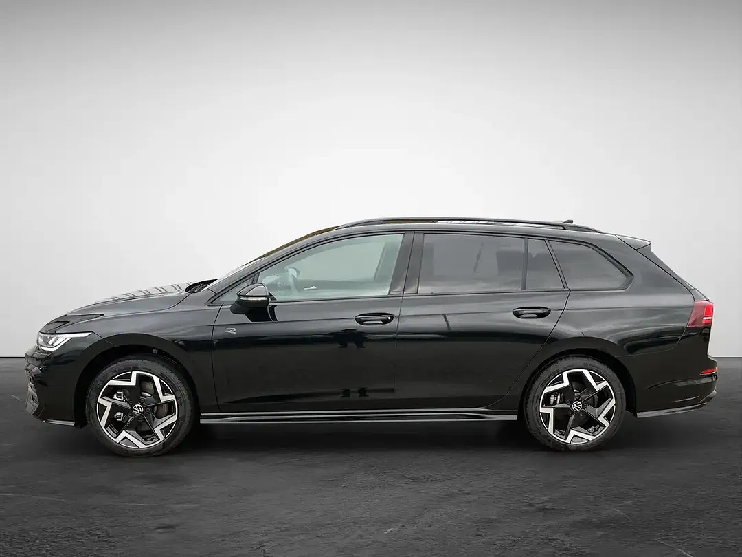 Volkswagen Golf Variant - Thumbnail 3