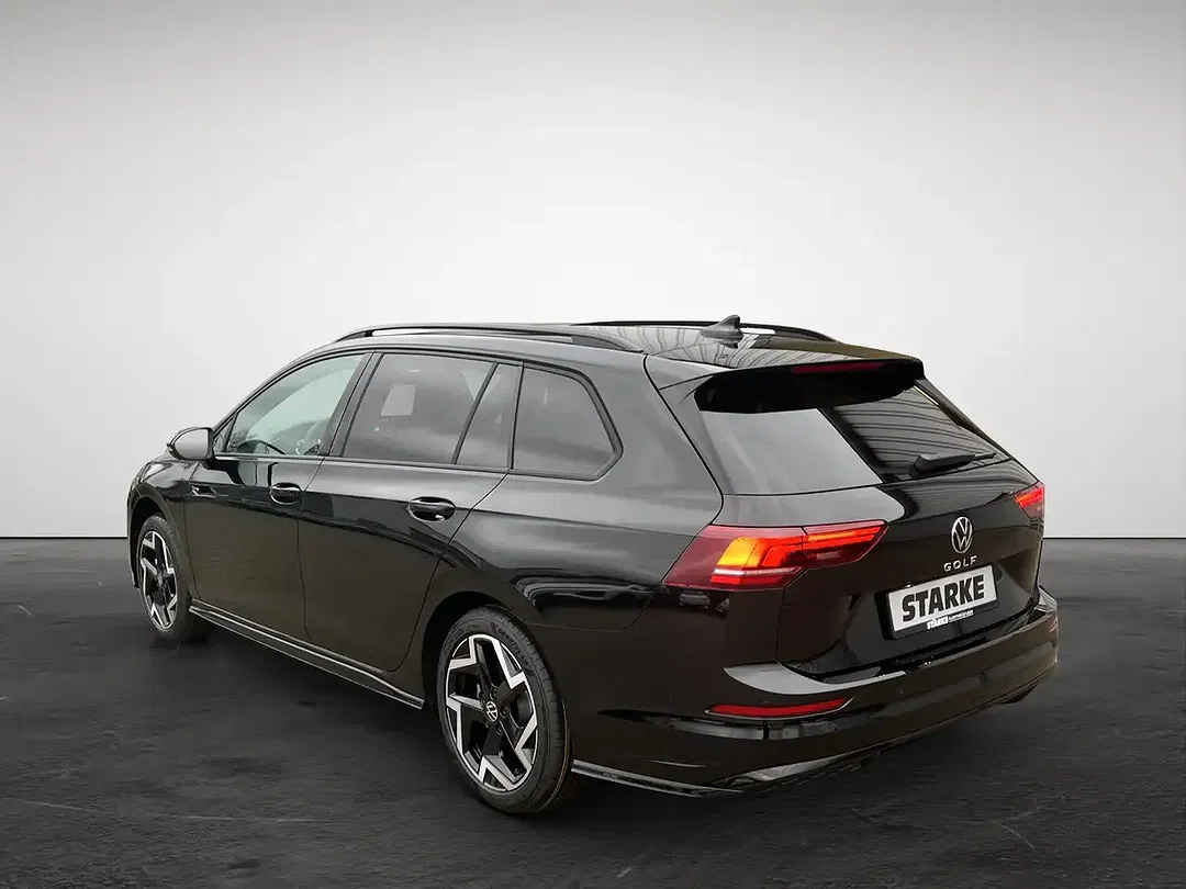 Volkswagen Golf Variant - Thumbnail 4