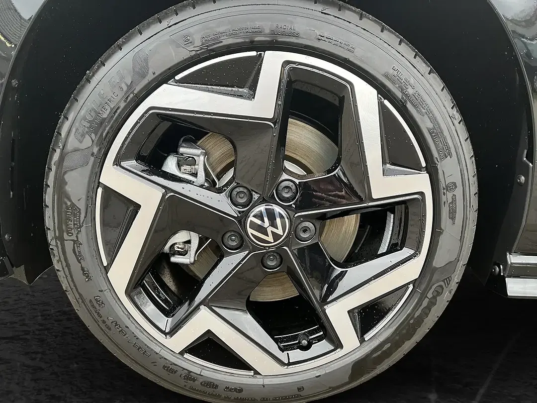 Volkswagen Golf Variant - Thumbnail 5
