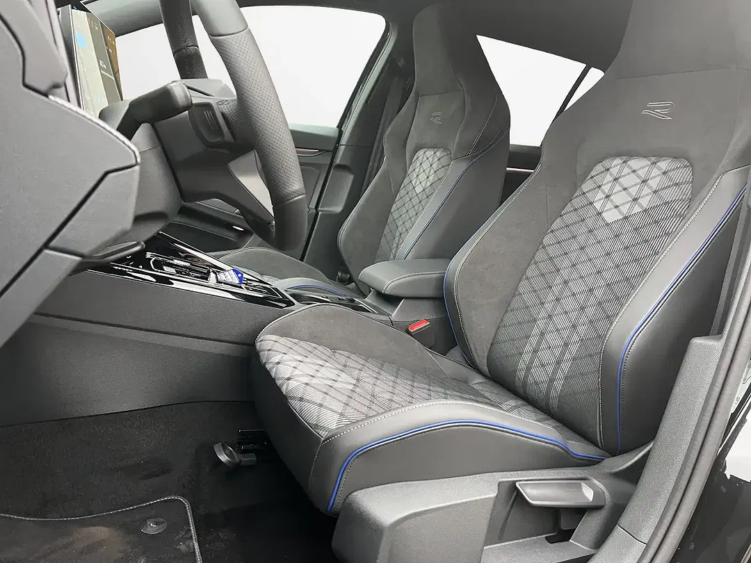 Volkswagen Golf Variant - Thumbnail 7