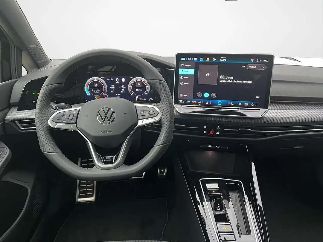 Volkswagen Golf Variant - Thumbnail 8