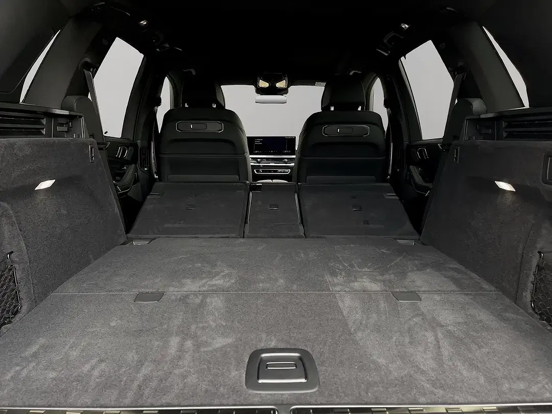 BMW X5 - Thumbnail 14