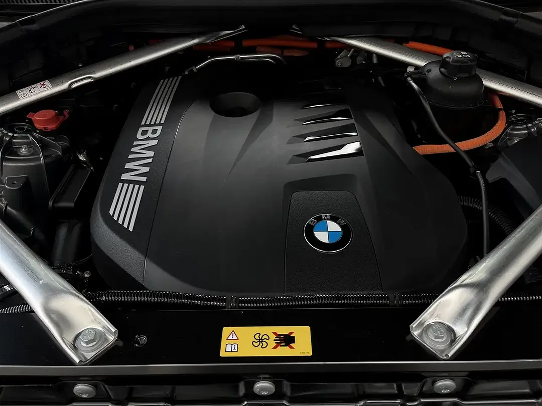 BMW X5 - Thumbnail 15