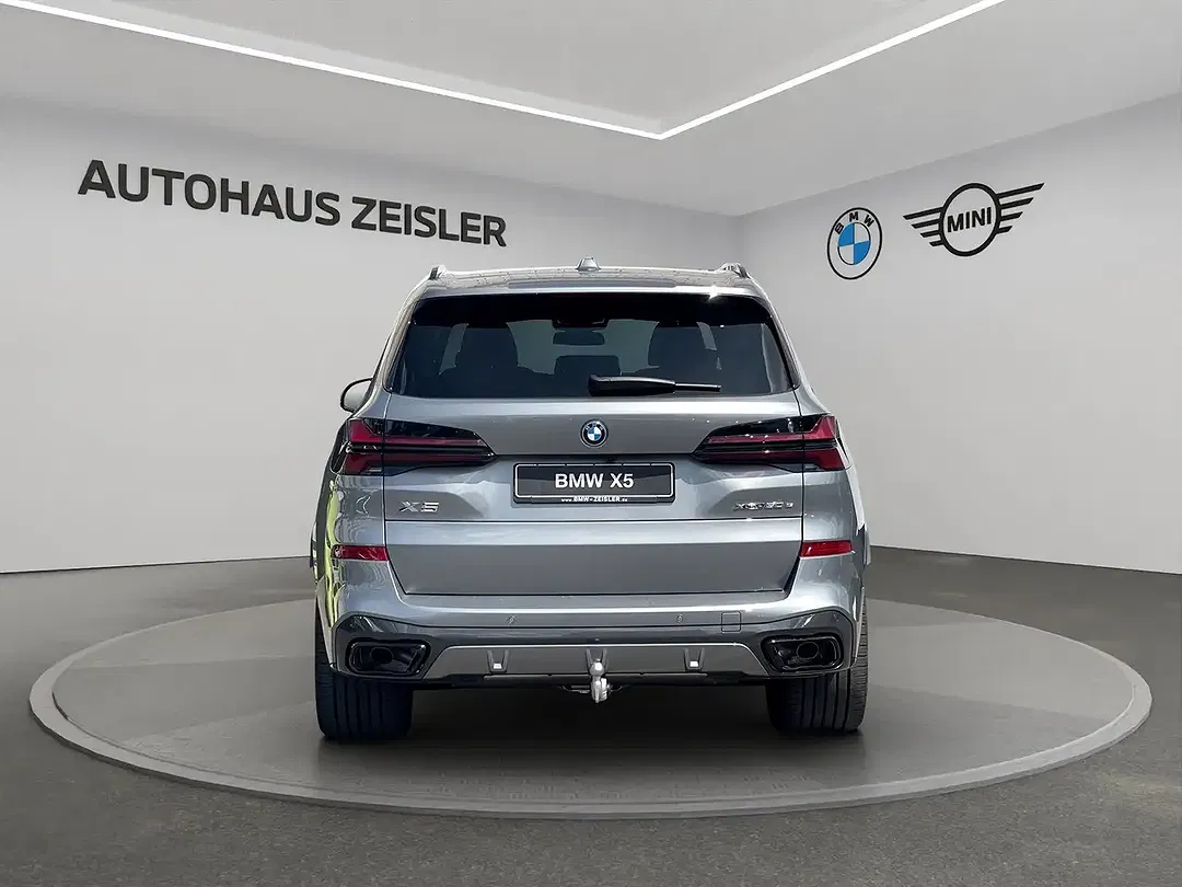BMW X5 - Thumbnail 6