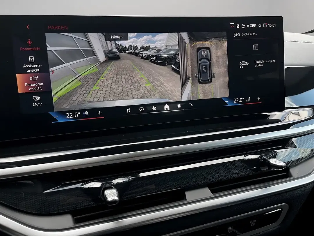 BMW X5 - Thumbnail 8